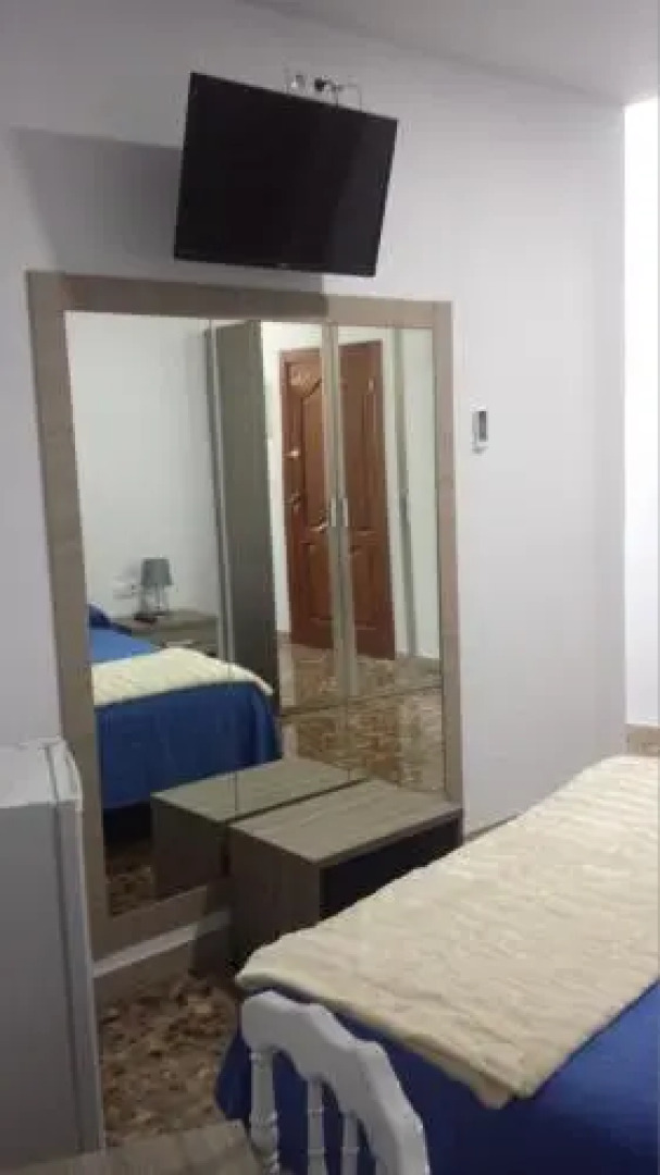 Alojamiento Jose Carlos