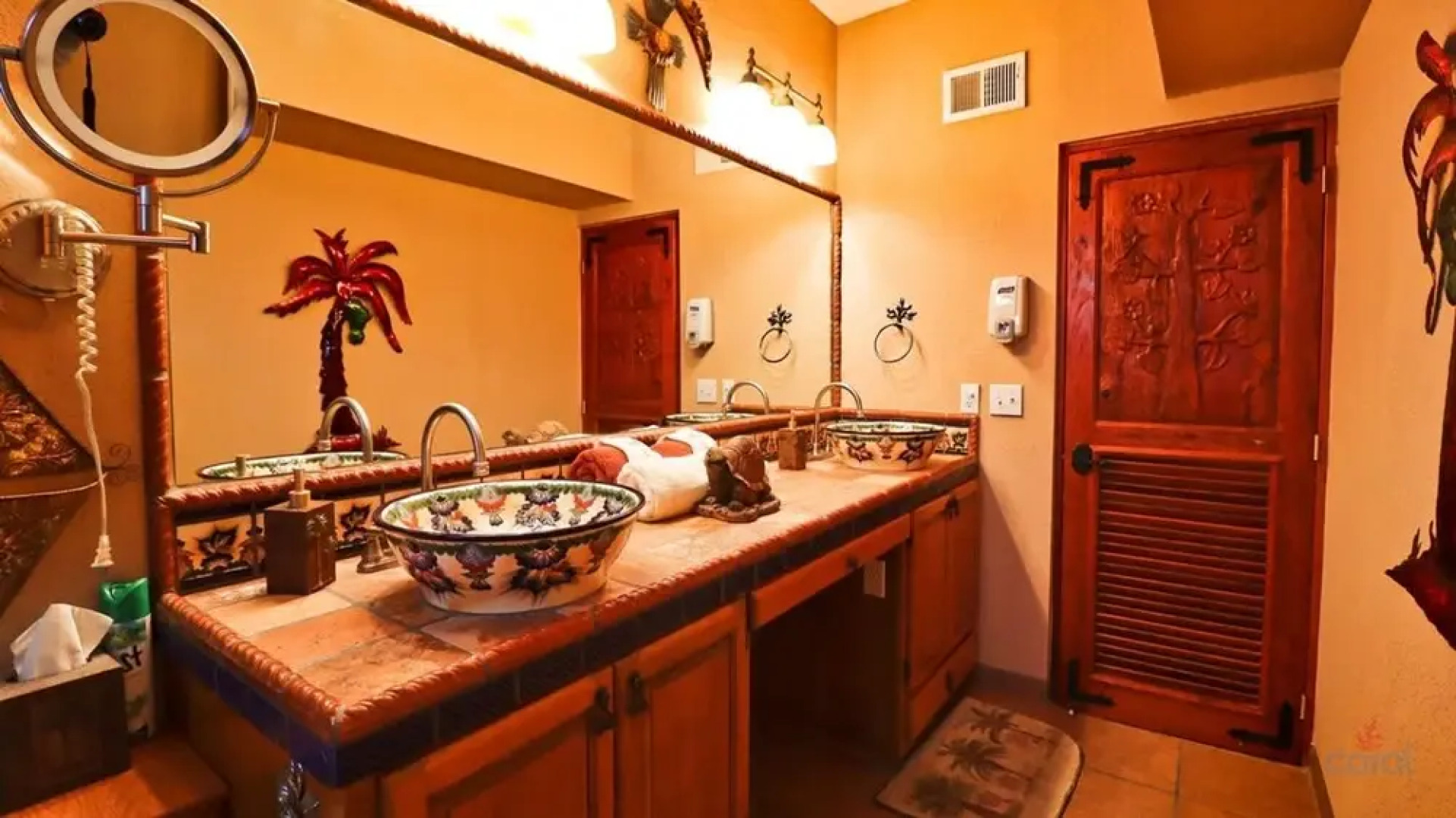 Casa Tortuga Beachfront Las Palmas Mirador Beach