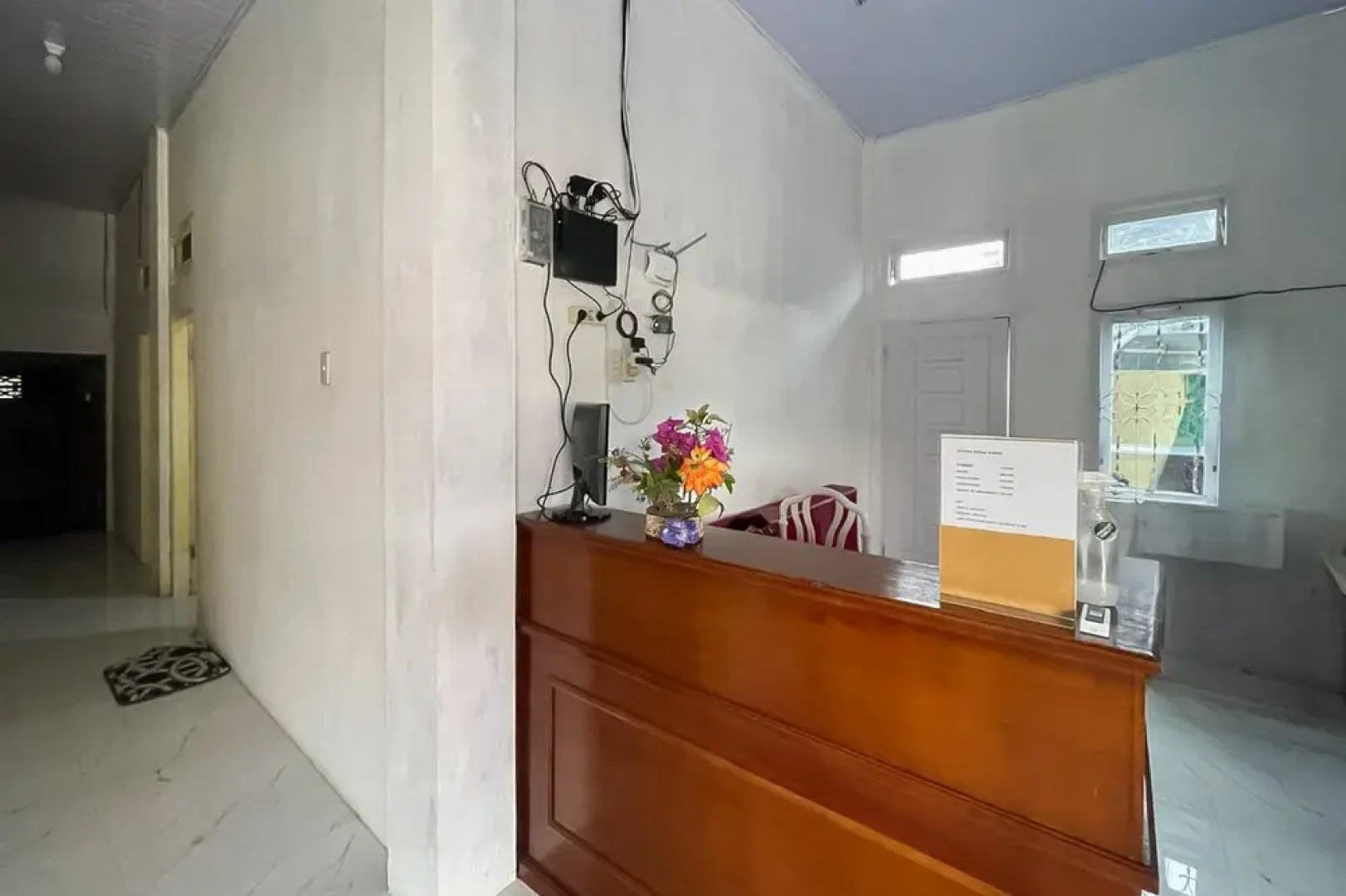 Fazira Homestay Syariah RedPartner Pandan