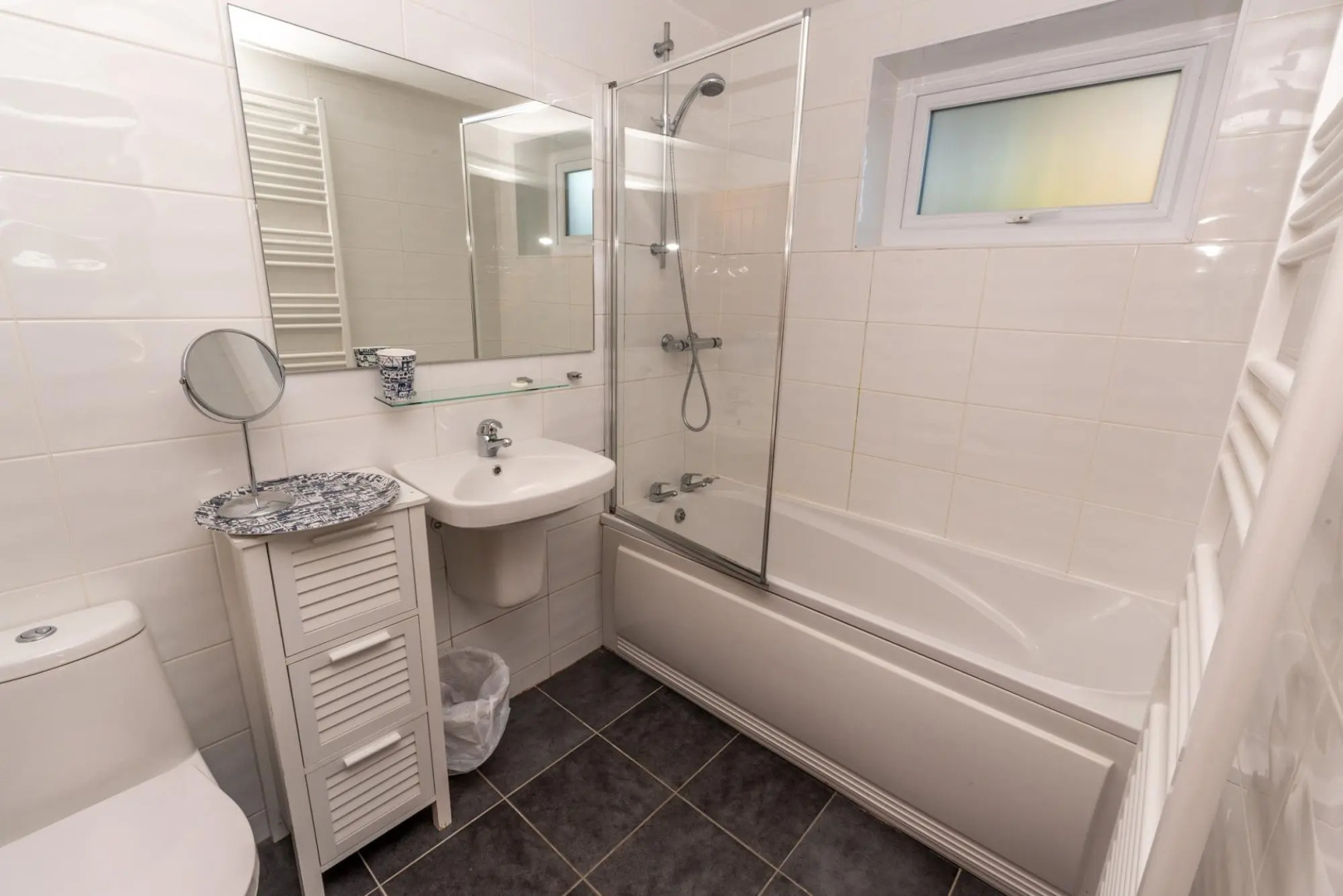 Chichester Park in Woolacombe