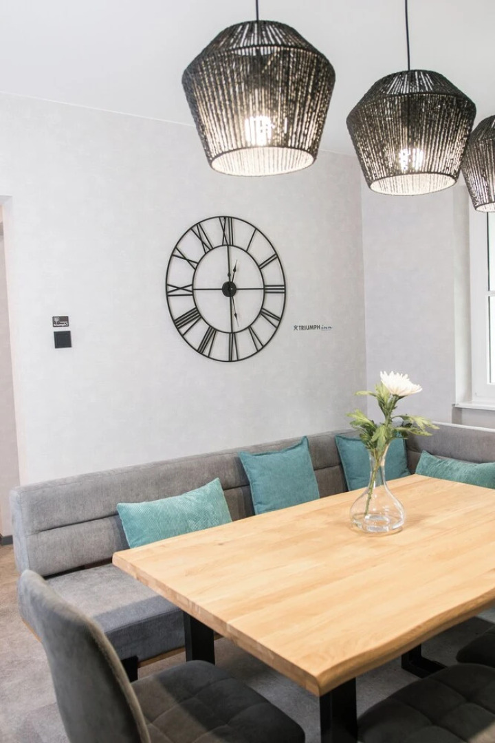 Ferienhaus mit 3 Schlafzimmern