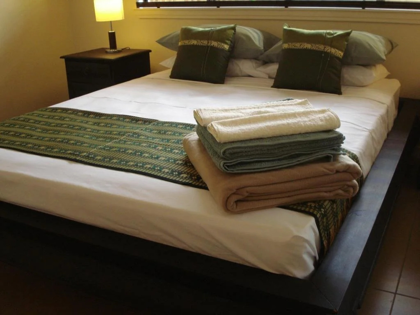 Kintamani Luxury Villas