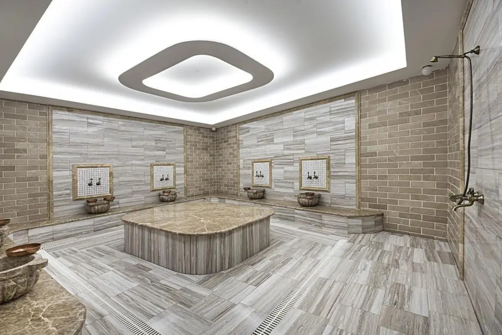 Sarikonak Boutique & SPA Hotel