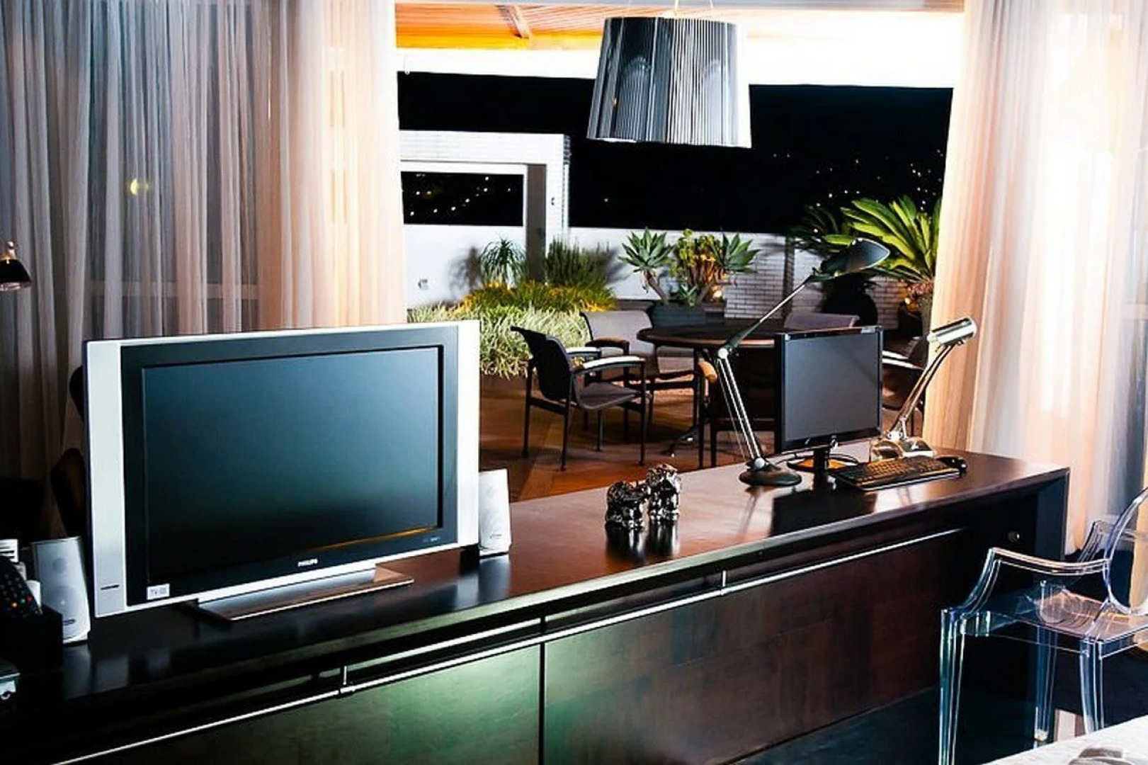 Favorita Golden Hotel e Eventos