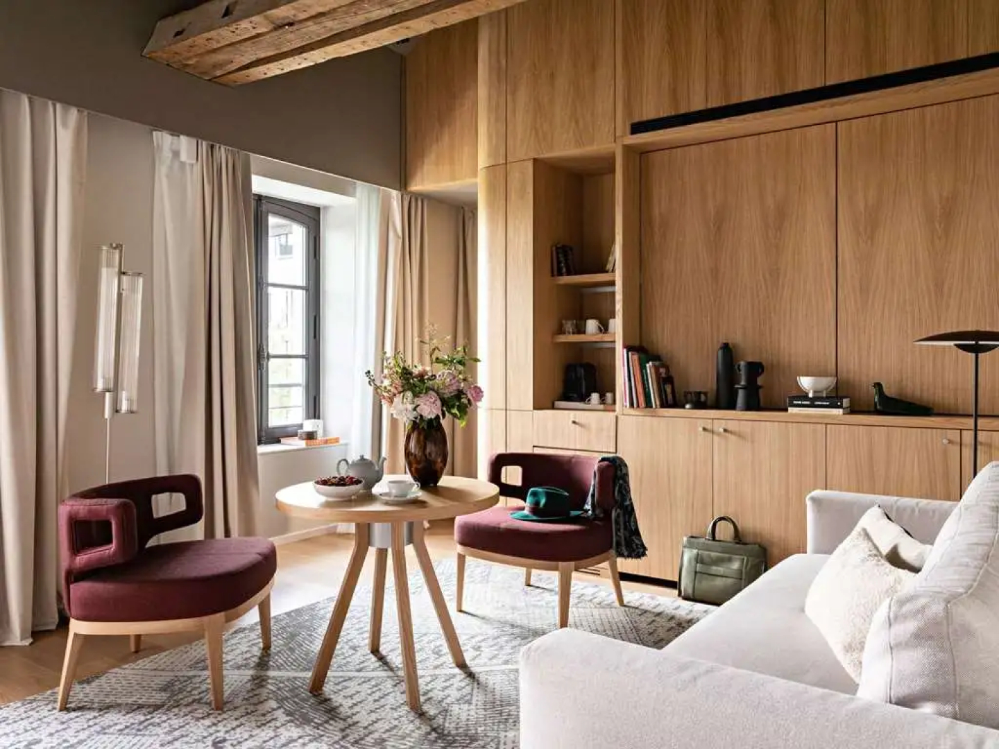 Domaine de la Reine Margot Paris-Issy - MGallery Collection
