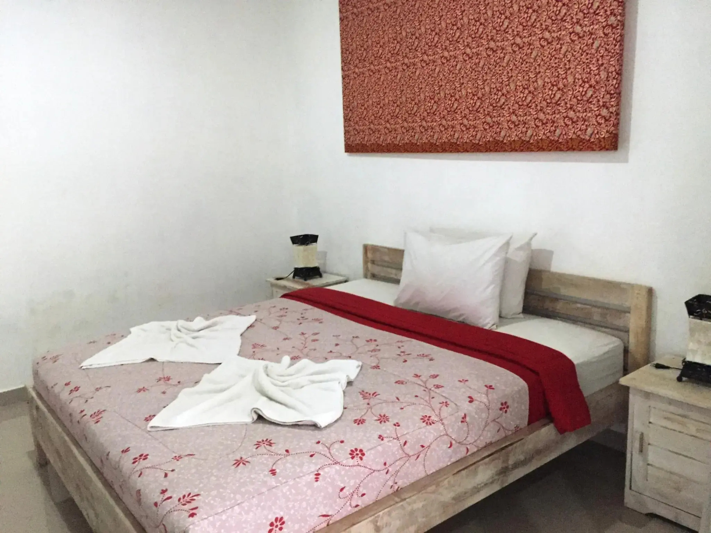 White Dove Villa