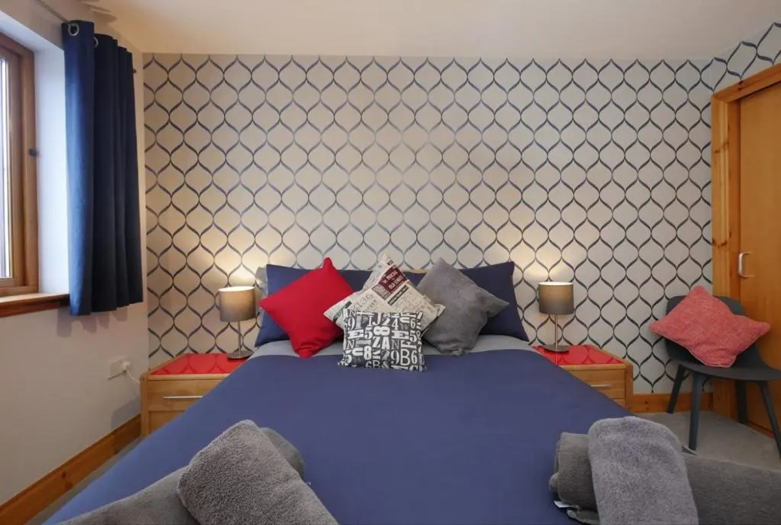 Silverglades Holiday Homes