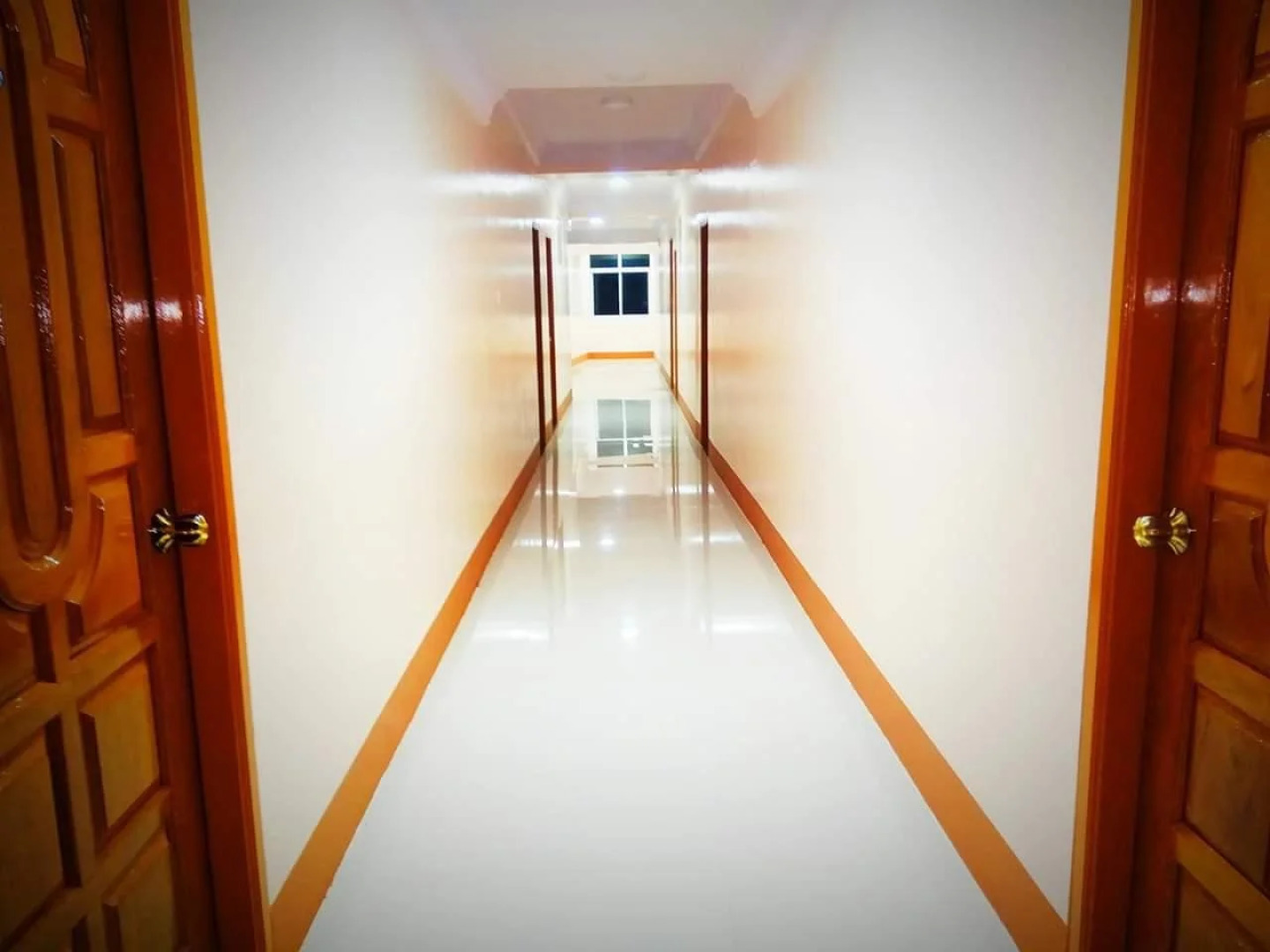 Golden Palace Hotel Hpa An