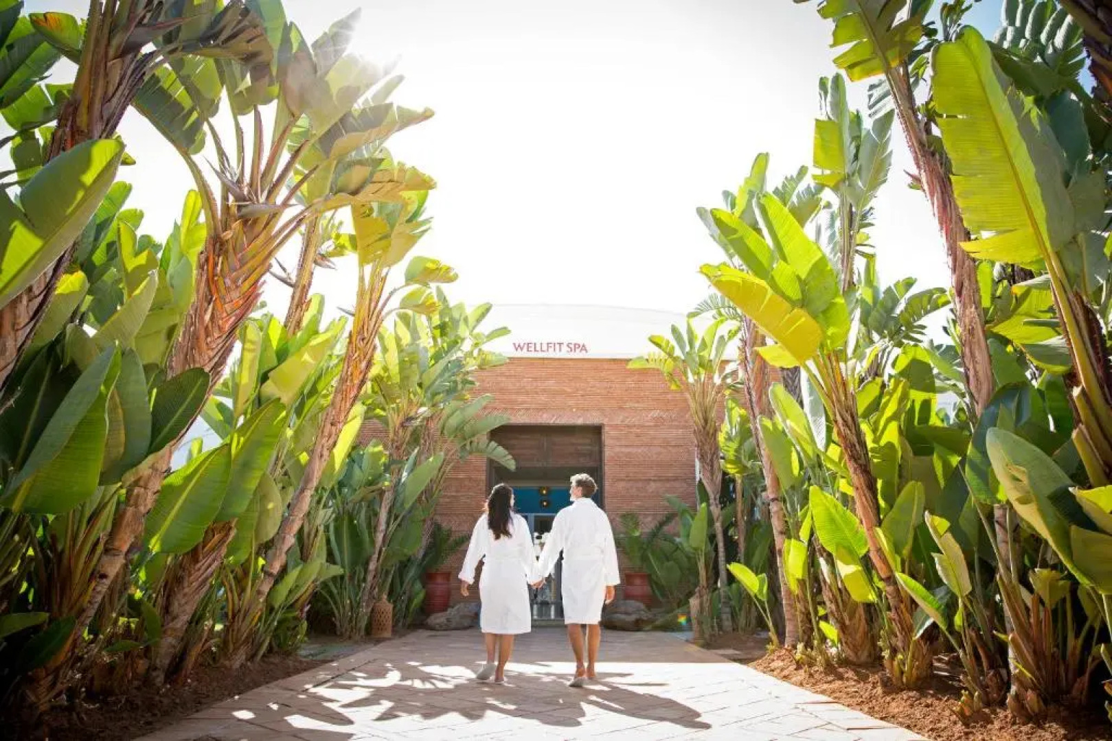 ROBINSON AGADIR - All Inclusive