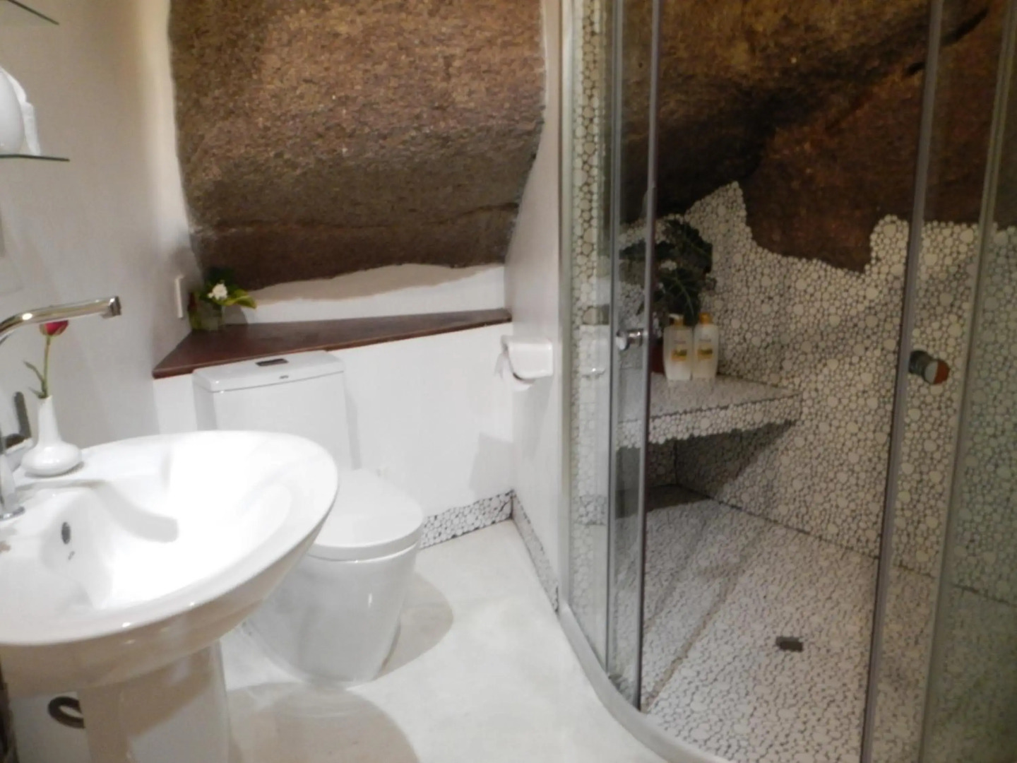 Monkey Flower Villas