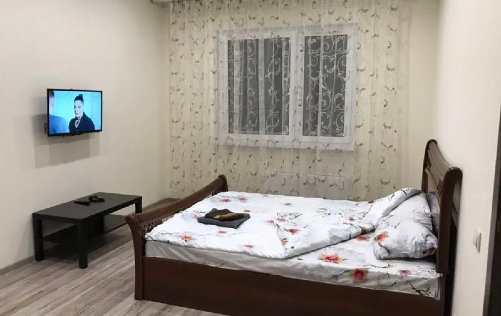 Alatyr Surgut, st. Esenina, 4