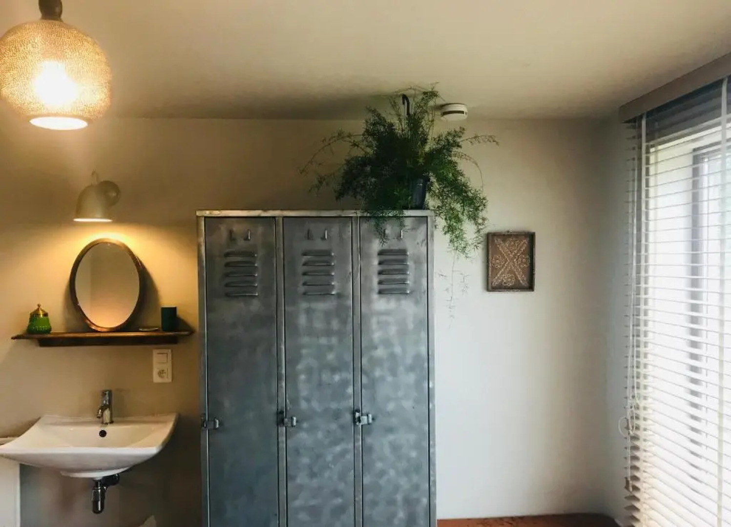 Panacée Guesthouses