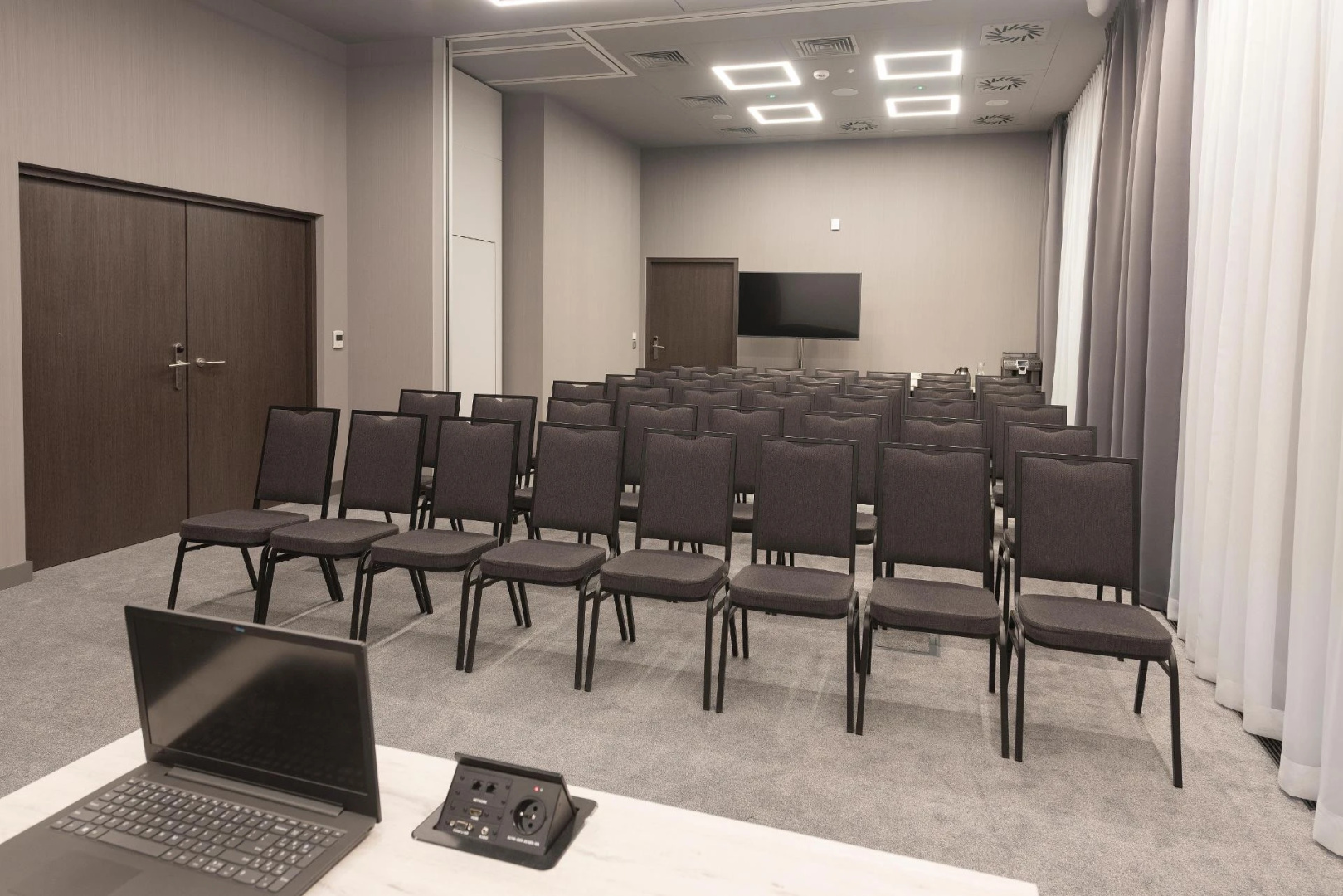 Hampton by Hilton Poznan Old Town
