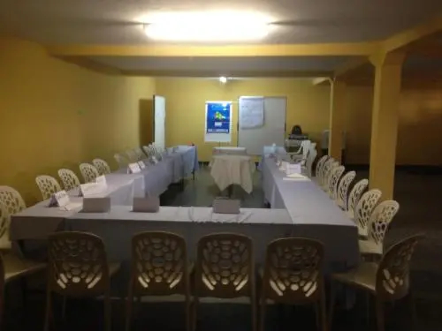 Lambadina Hotel