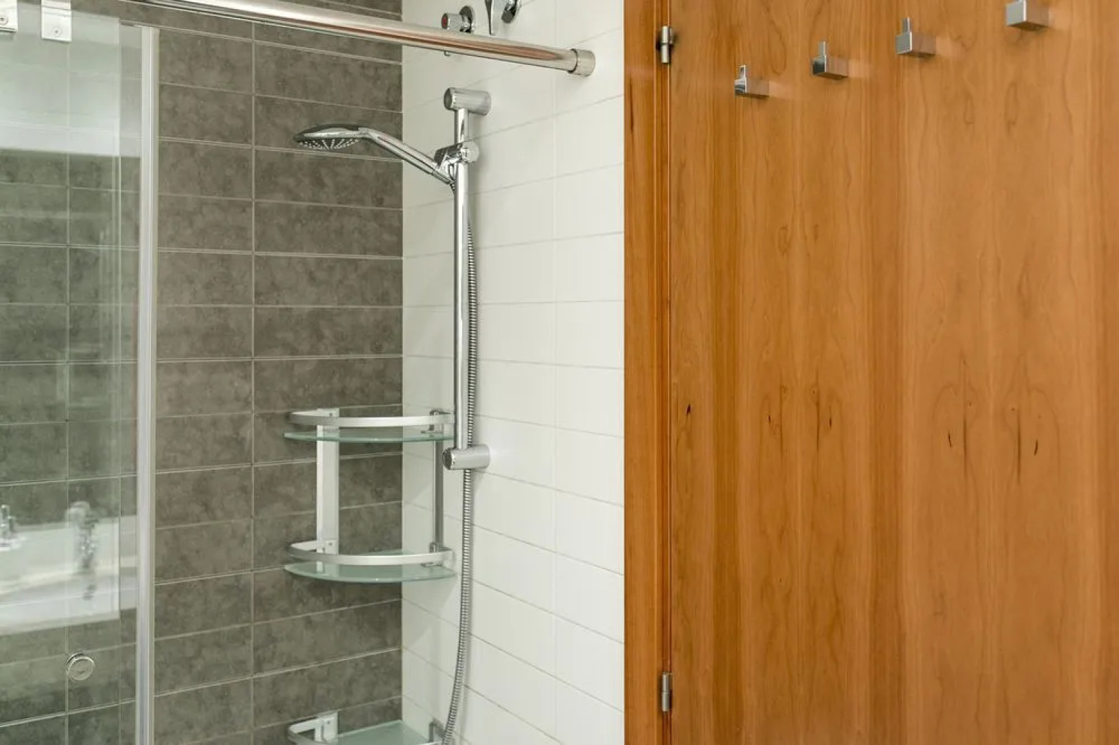 Modern Penthouse Girona