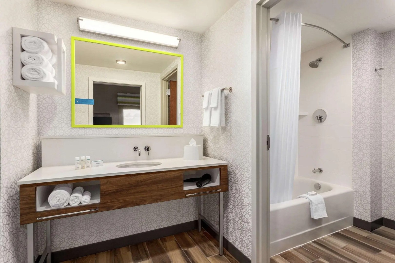 Hampton Inn & Suites Miami Kendall
