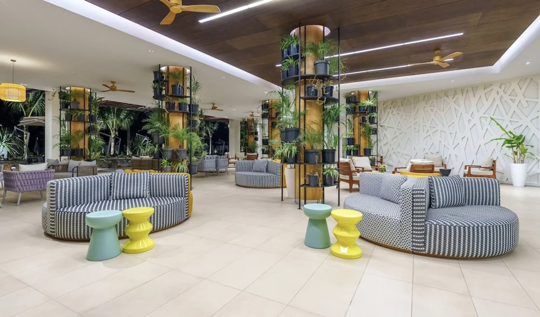 Ocean’s Creek Beach Hotel Mauritius