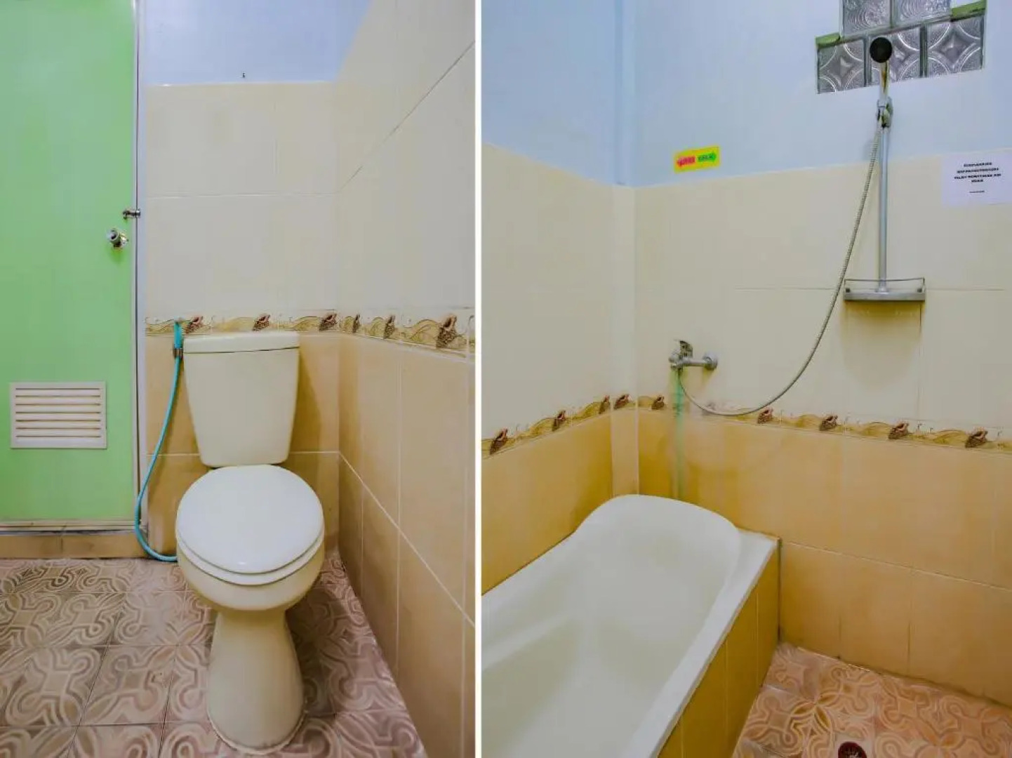 SPOT ON 90100 Hotel Kediri Bandungan