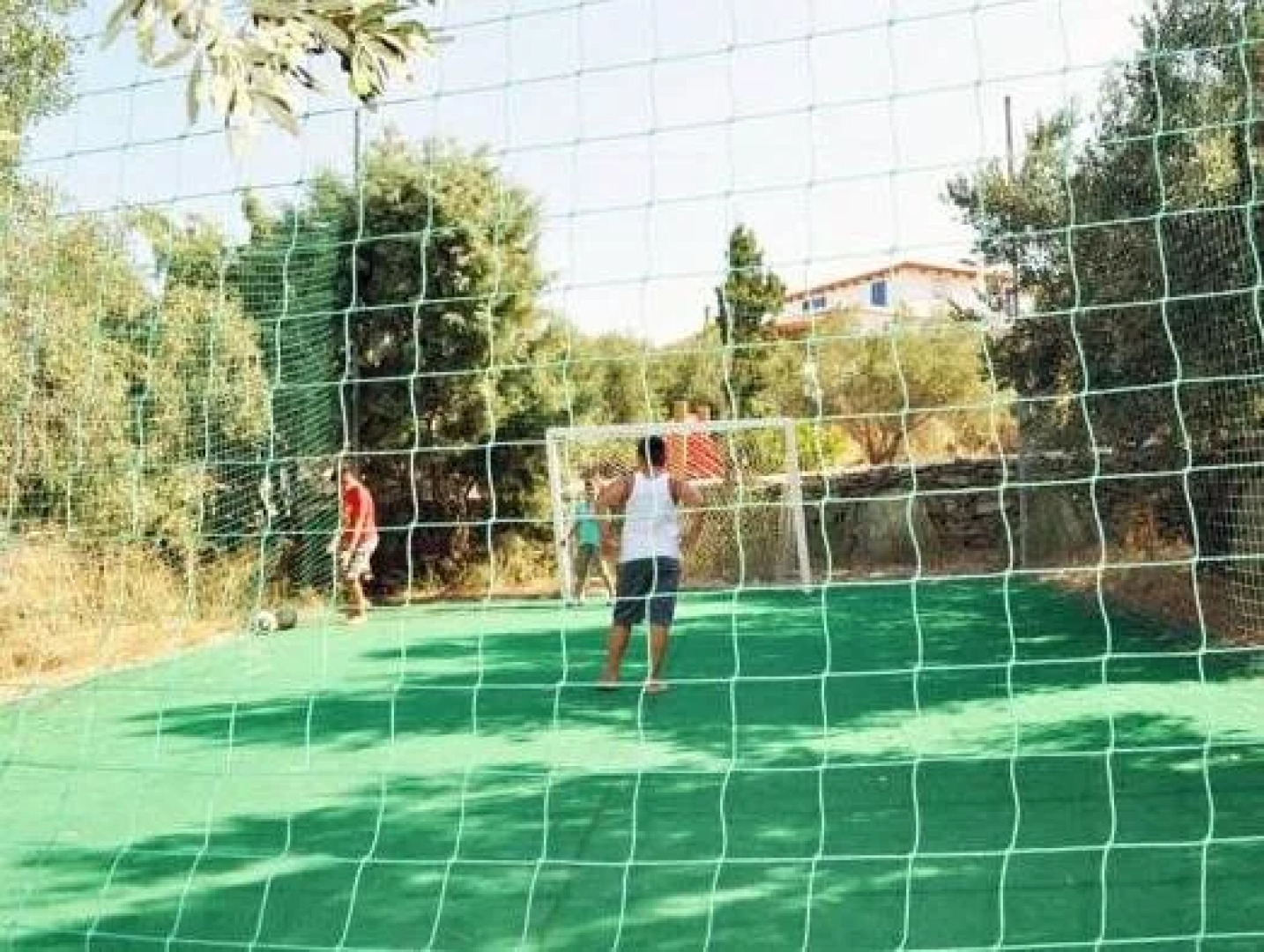 Cavo Perlevos Studios