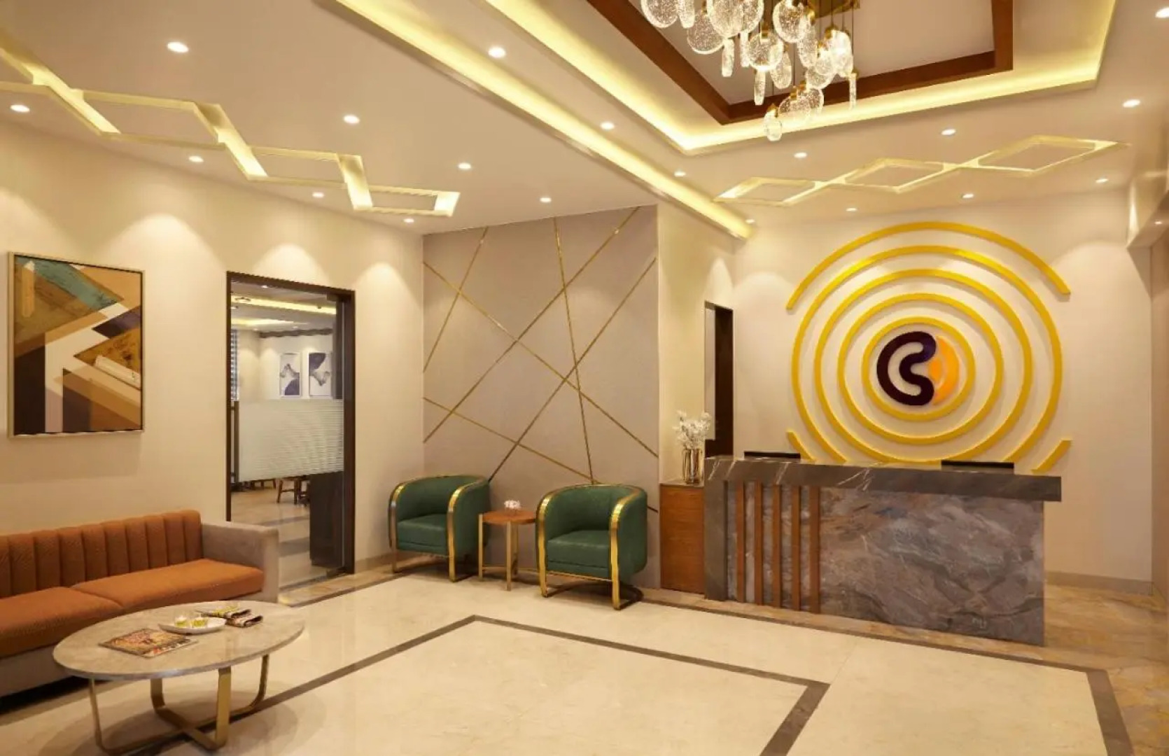 Click Hotel Aurangabad