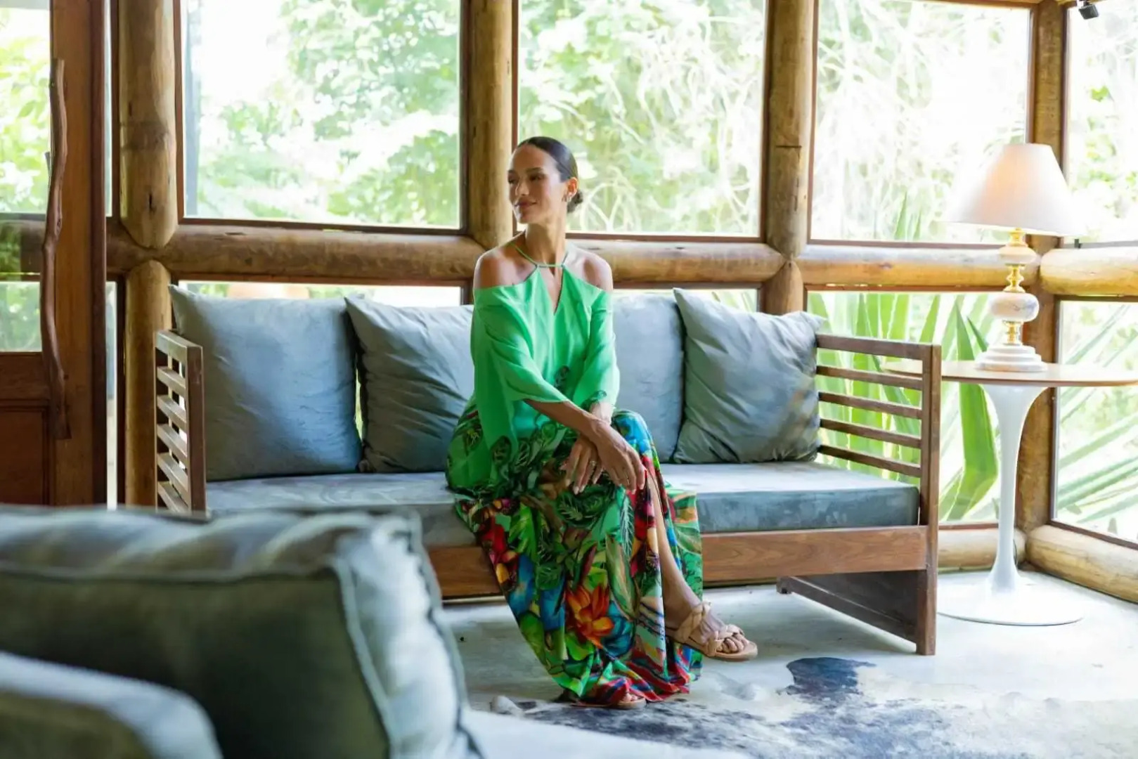 Villa Pantai Secret Place