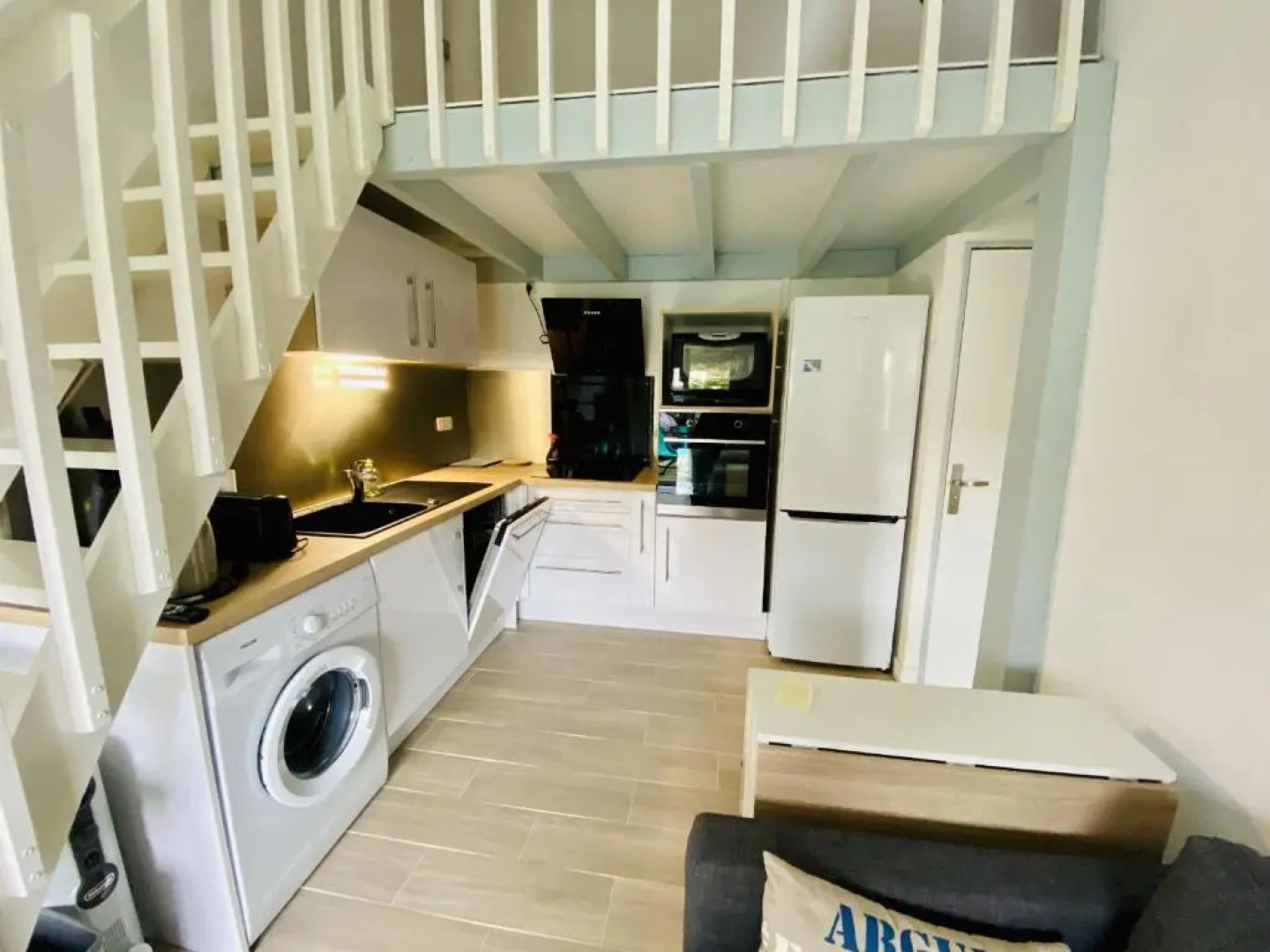 28 Résidence Les Baïnes 2 -074