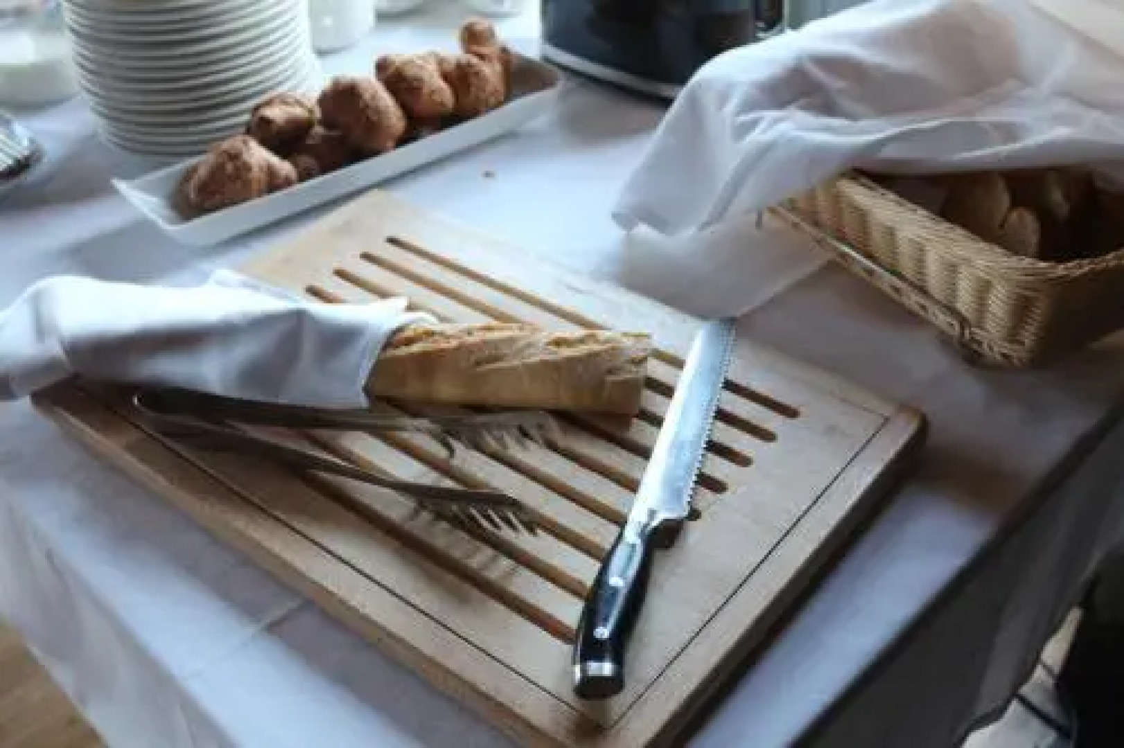 Regatta Hotel Restauracja Spa