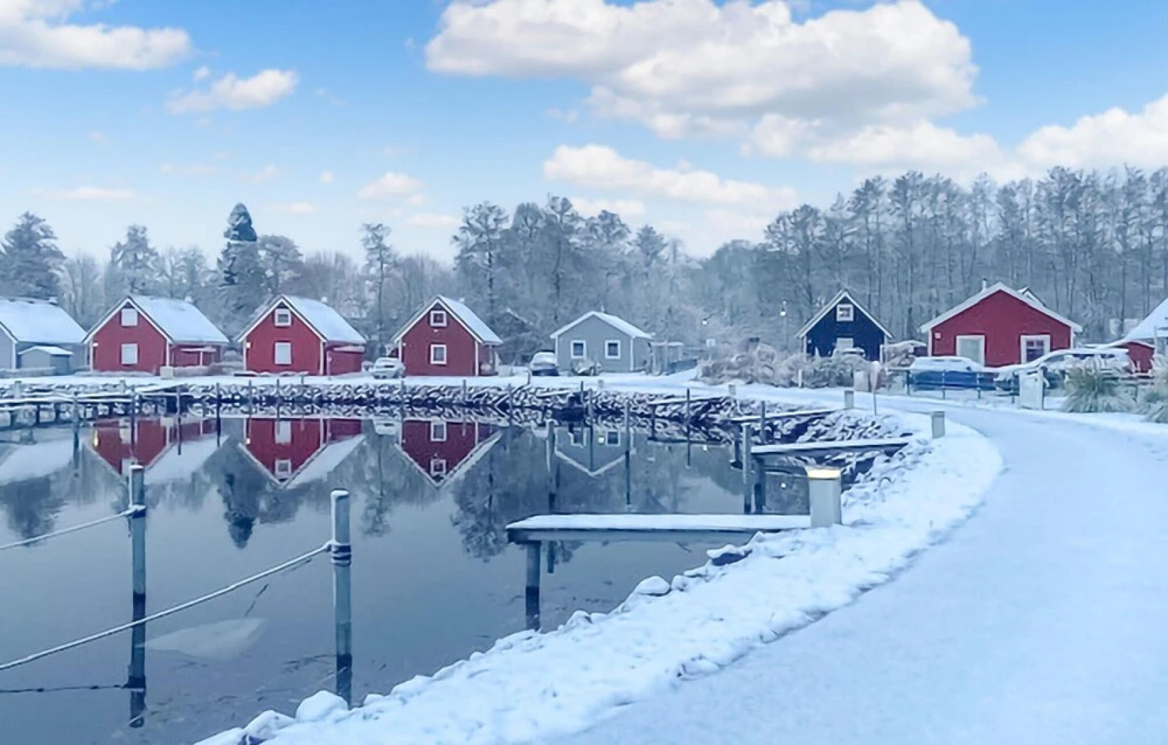 Nice Home in Zerpenschleuse With Wifi and 2 Bedrooms