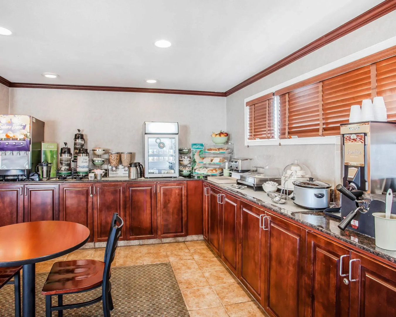 Quality Inn Port Angeles - near Olympic National Park