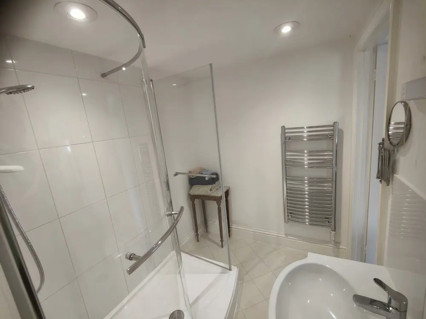 Manor Farm Bed & Breakfast