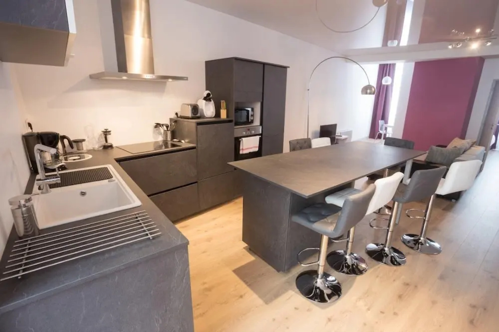 Appartement La Rochelle Vieux Port