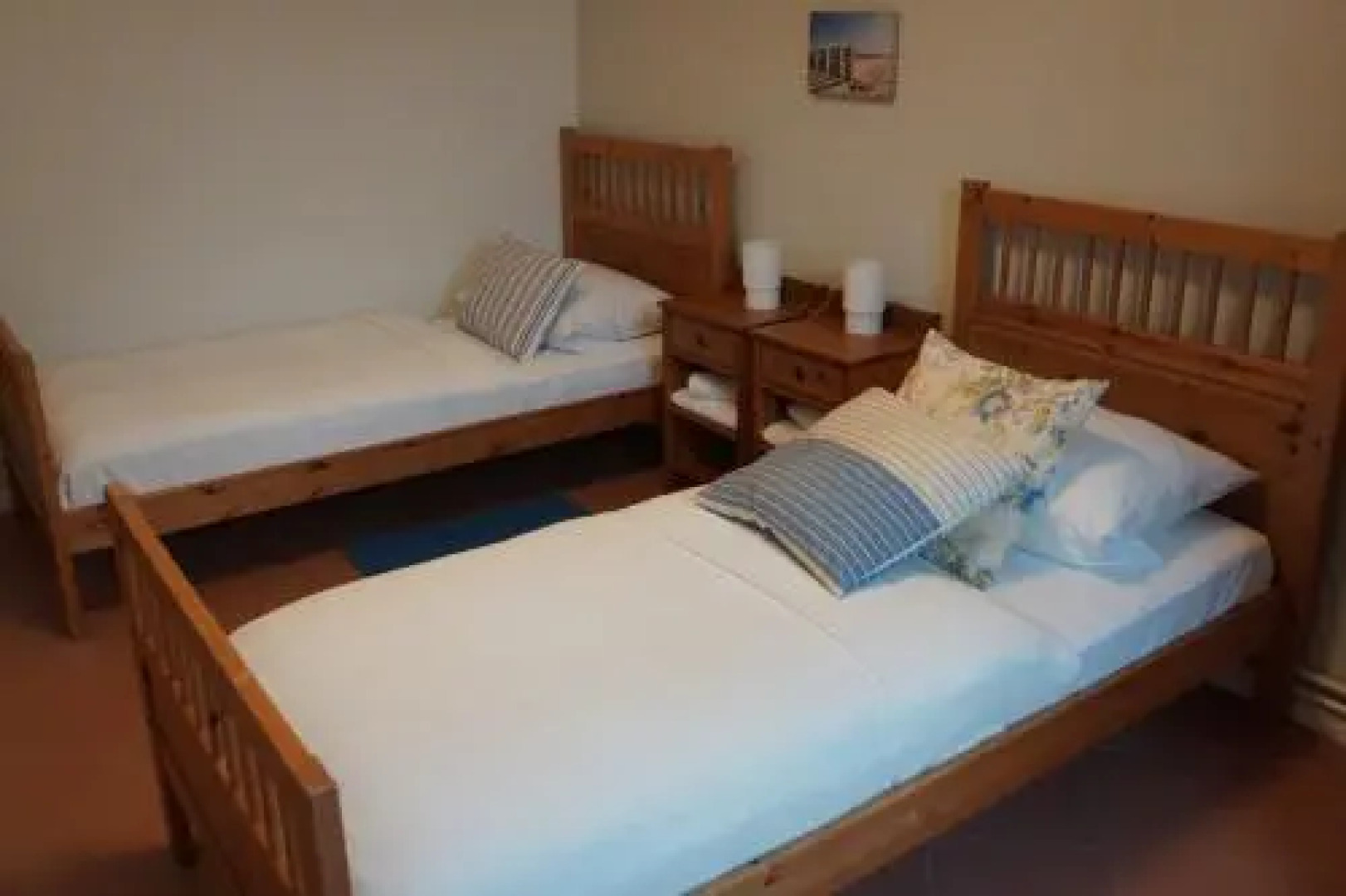 Haus Buddenbrock auf Rügen