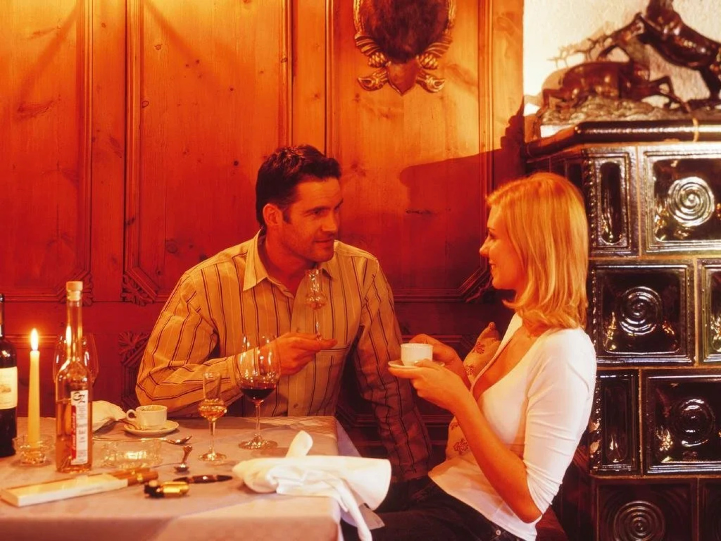 Landgasthof Jagerwirt