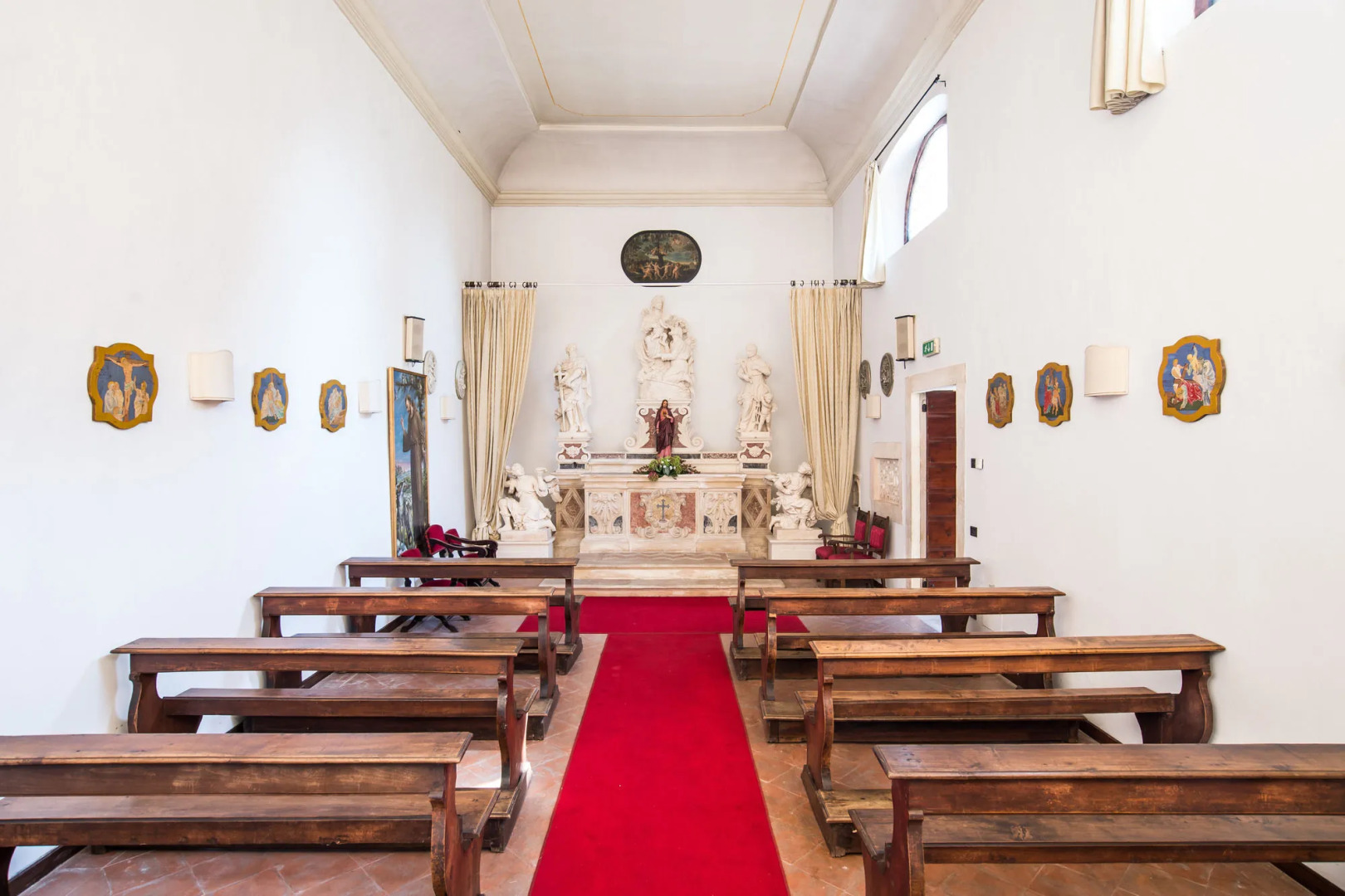 Best Western Plus Hotel Villa Tacchi