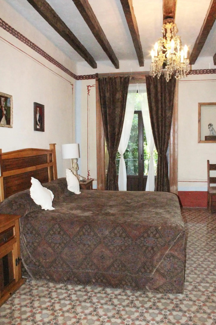 Hotel Casa De La Palma