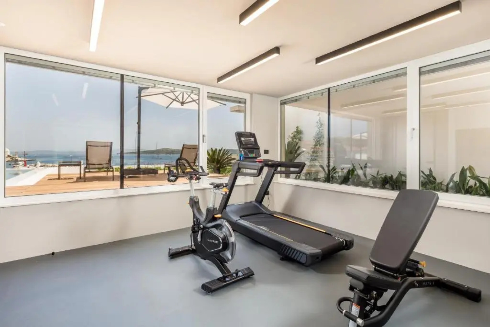 MAIORA Luxury Island Suites