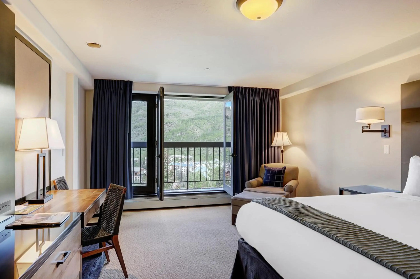 The Pines Lodge, A RockResort