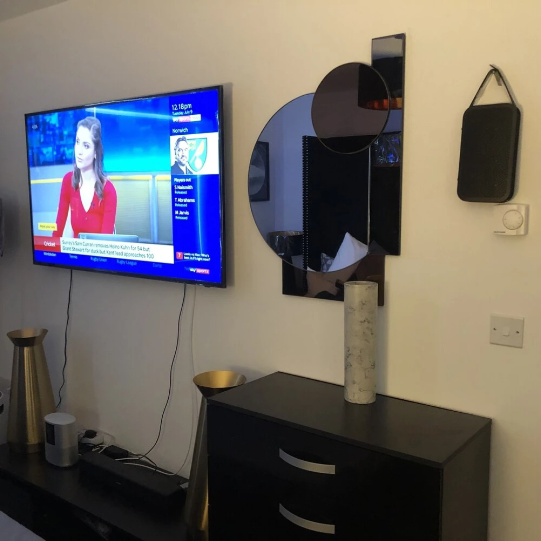 Things With Flair Properties