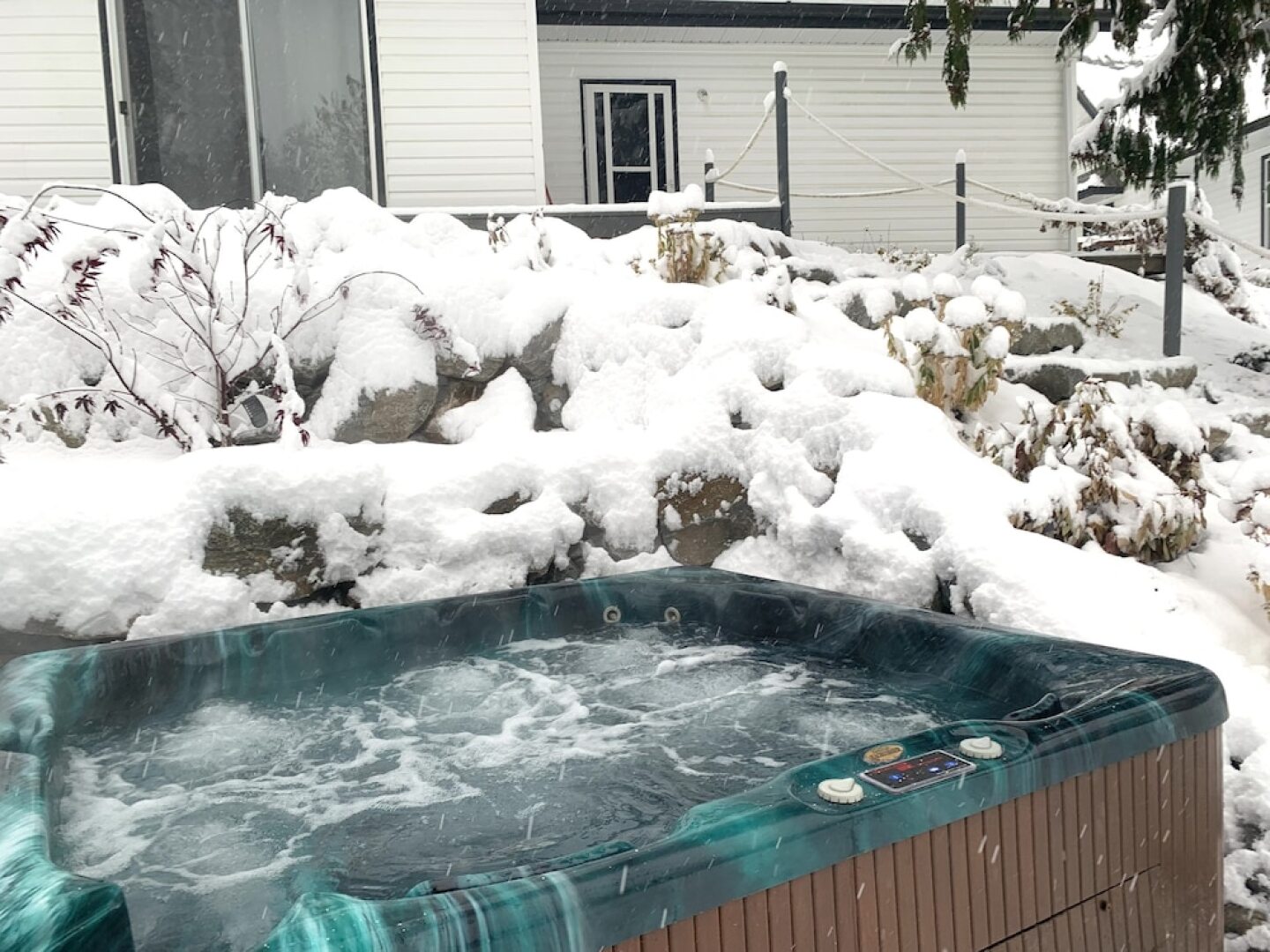 Eagle River Vacation Home