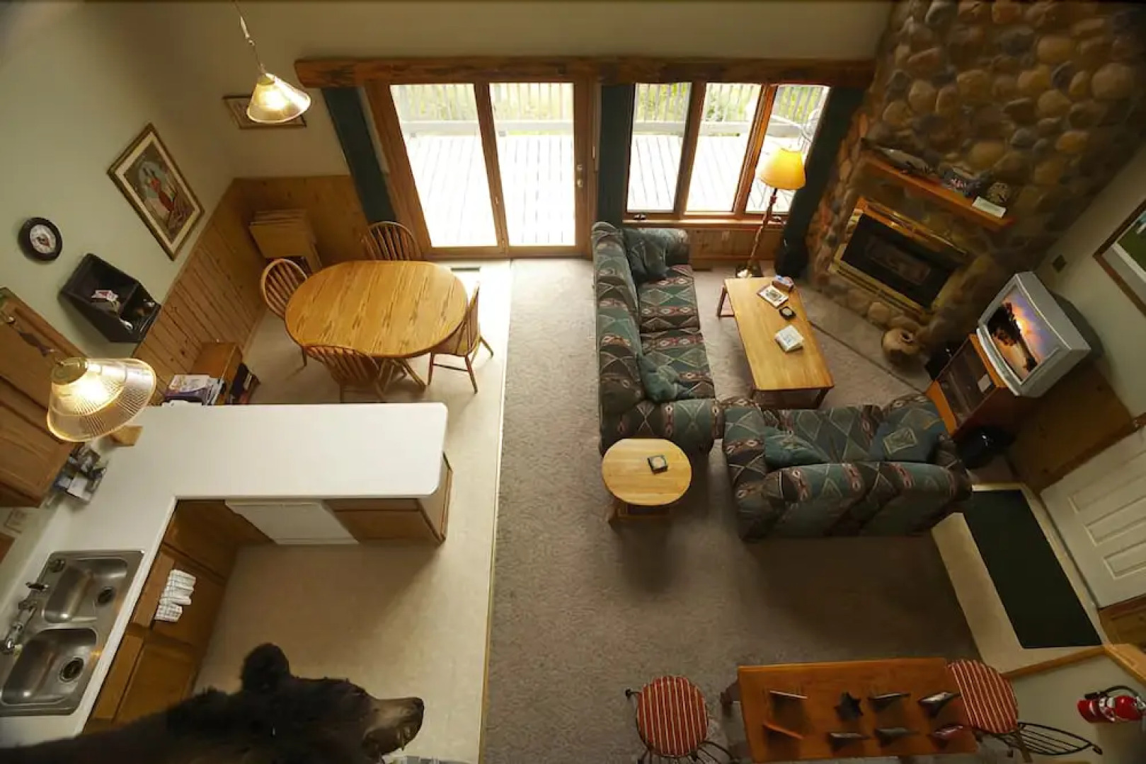 Villas at Giants Ridge