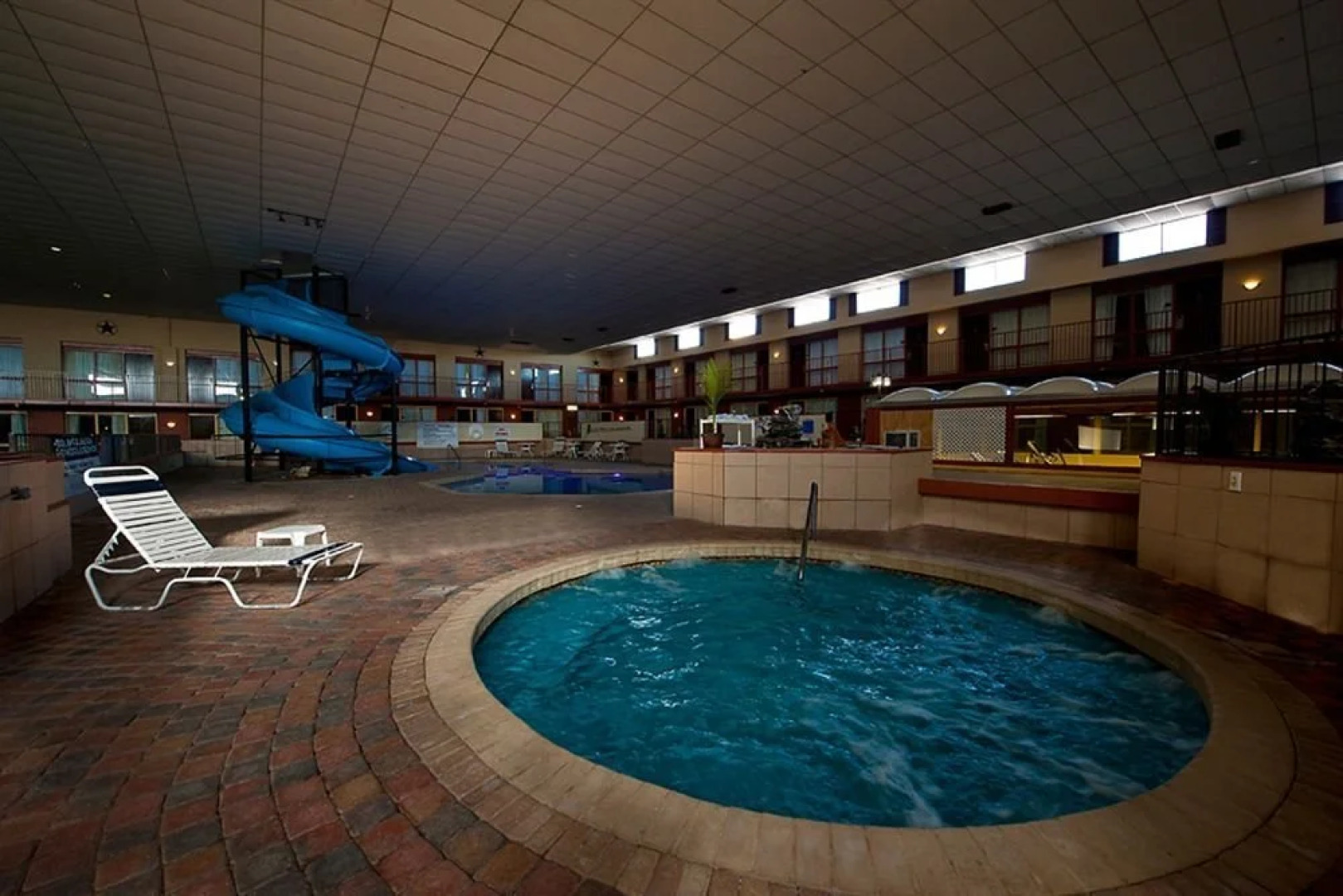 Flippers Holiday Village