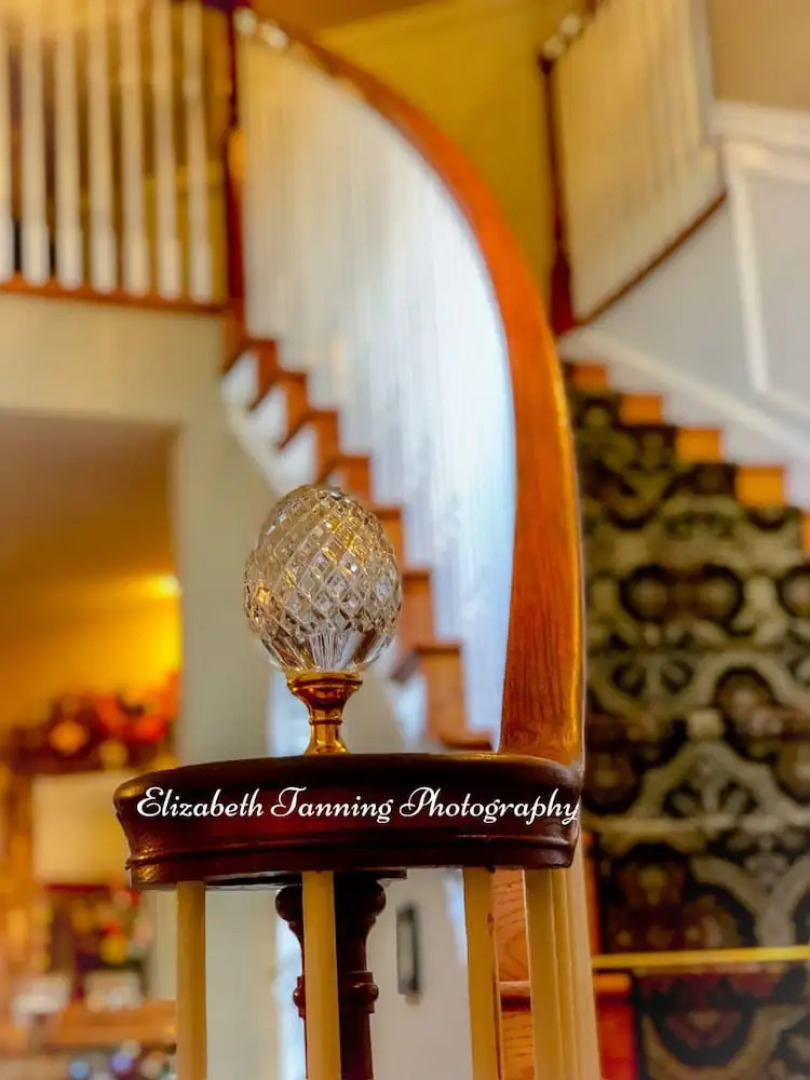 Sea Mist Waterfront Inn