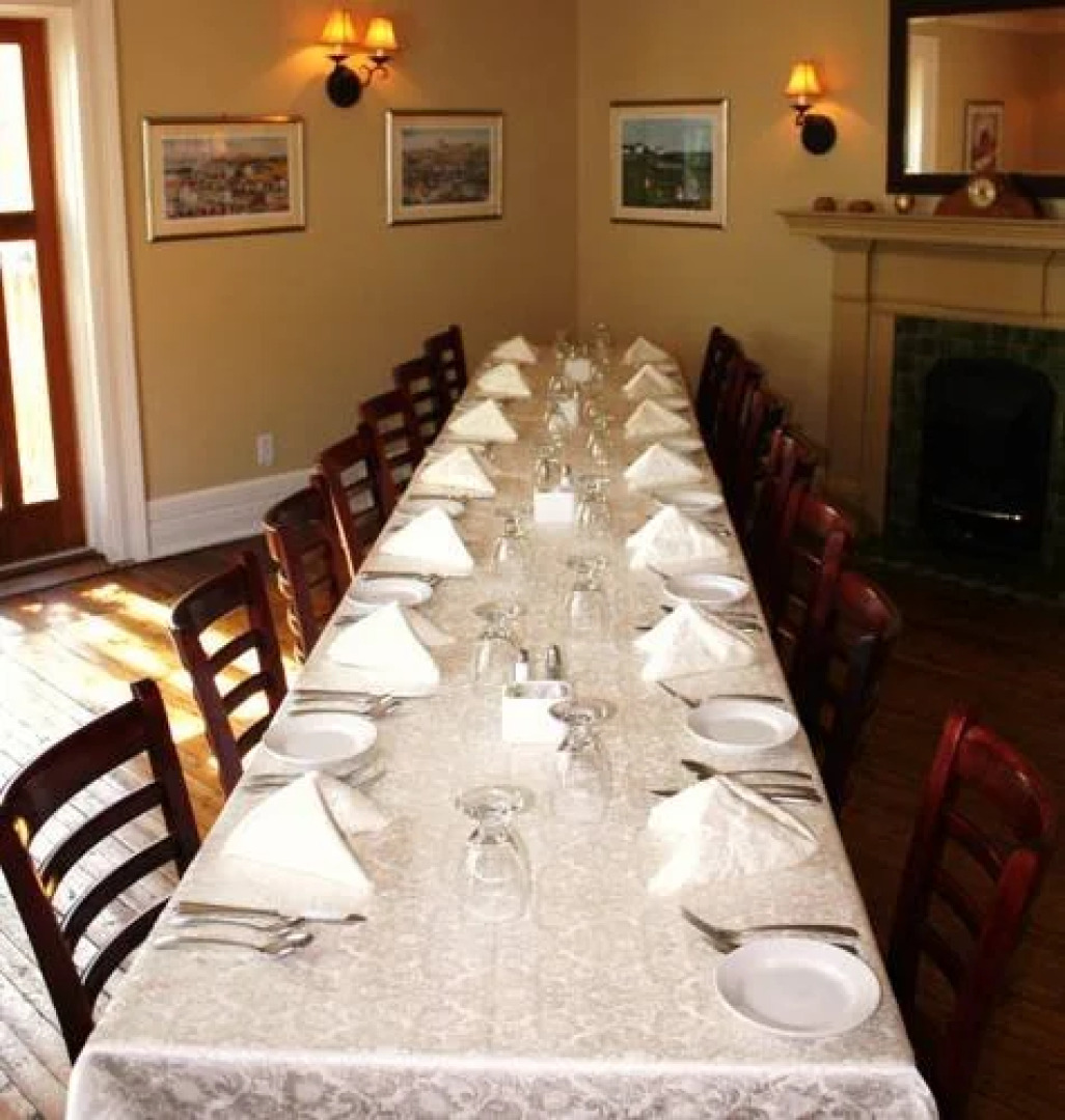 Sophia's Heritage Inn