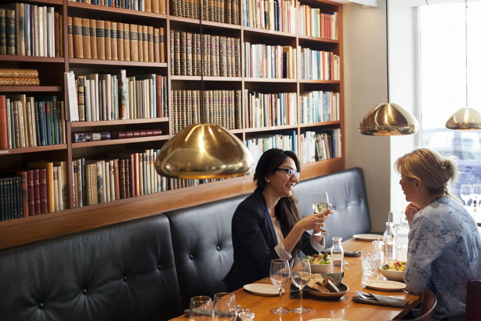 Mornington Hotel Stockholm City