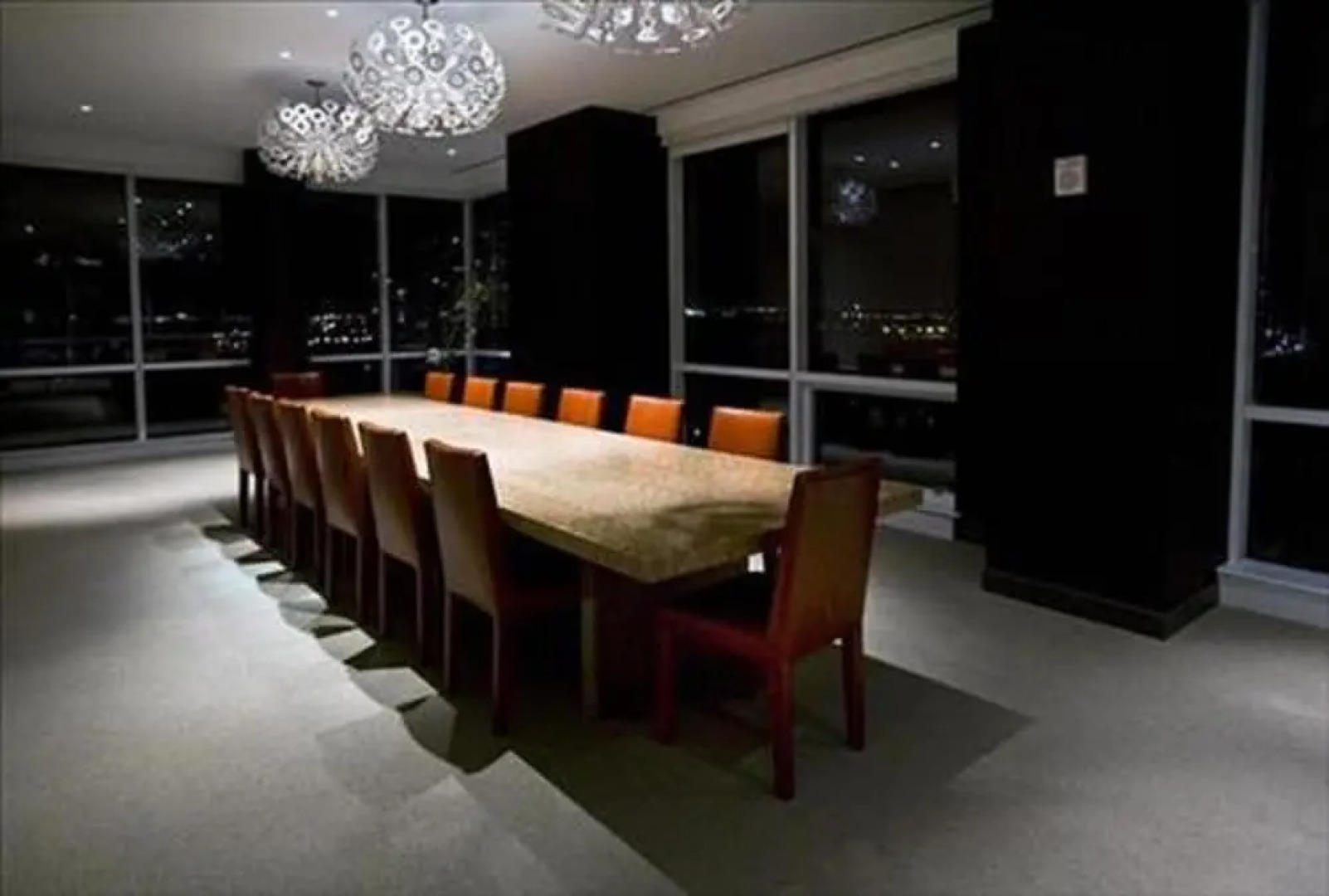 Global Luxury Suites at Greene