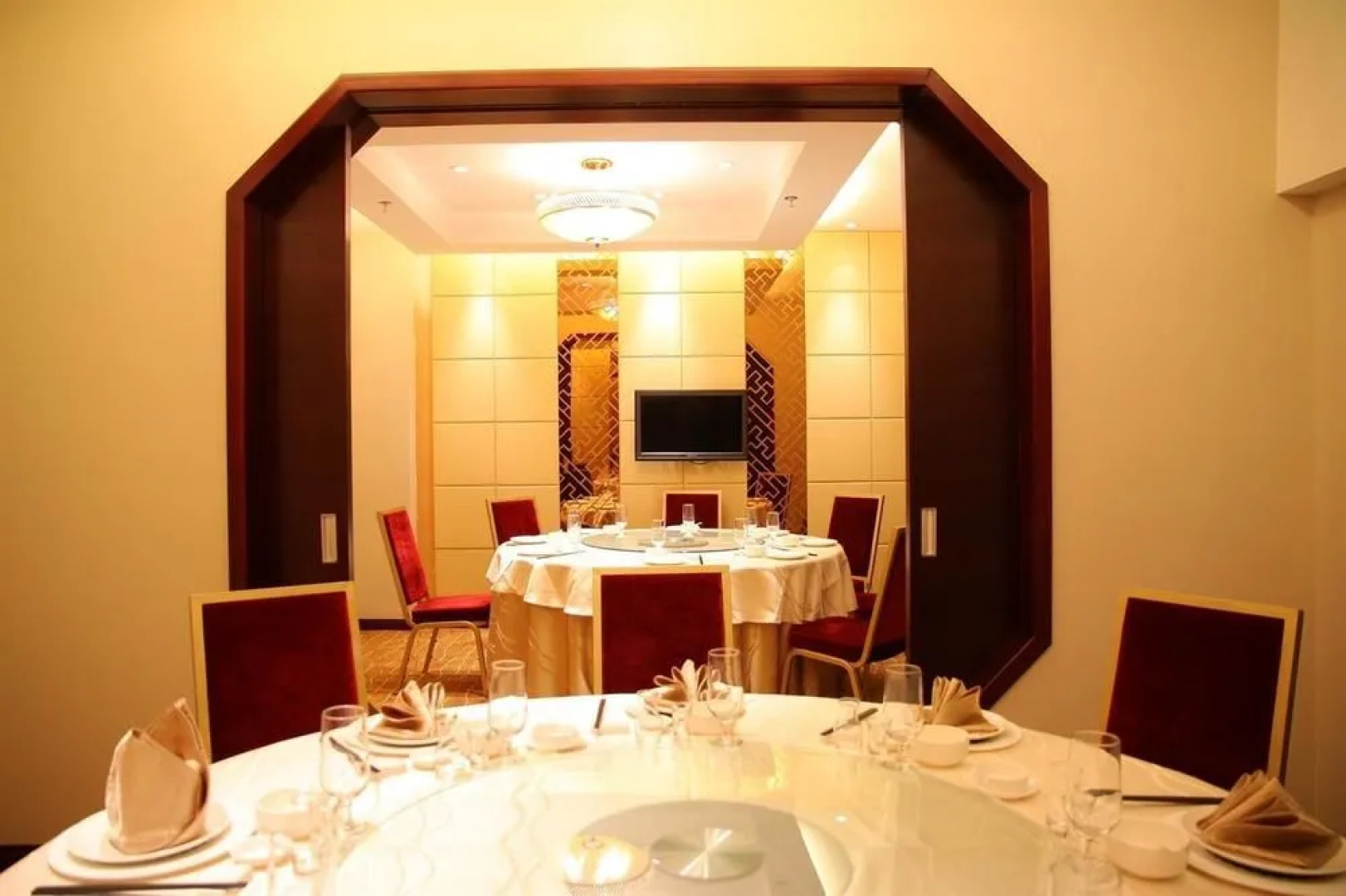 Taiyuan San Jin Business Hotel