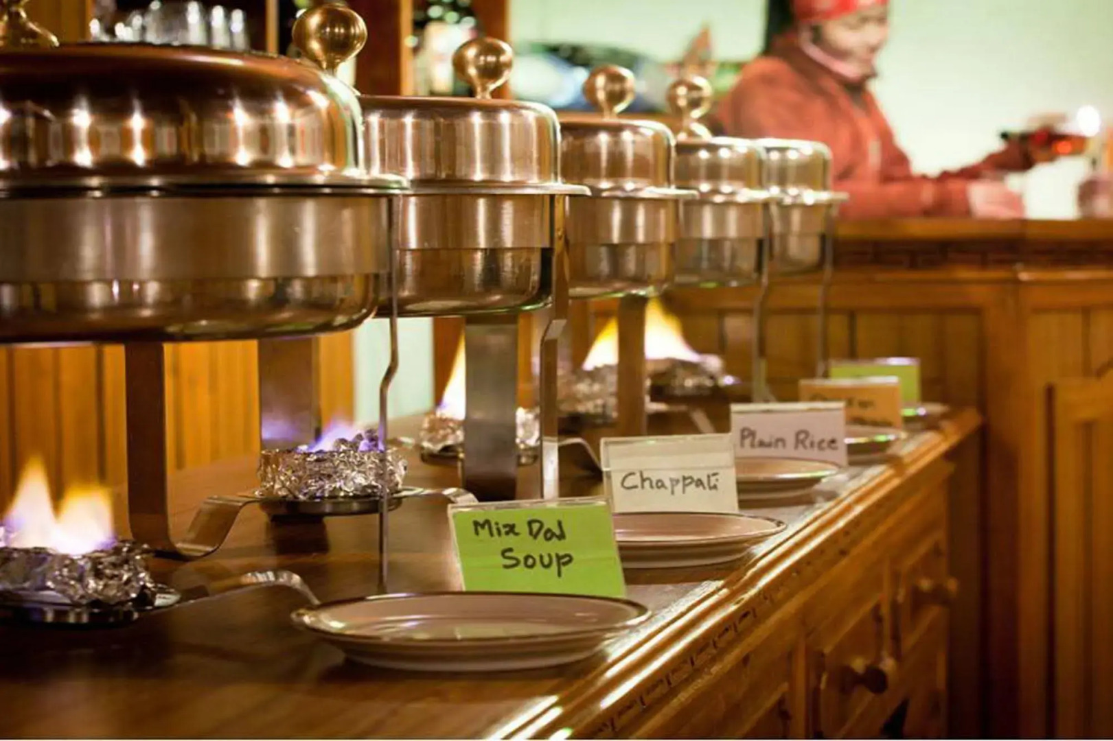 Mountain Lodges of Nepal - Thame