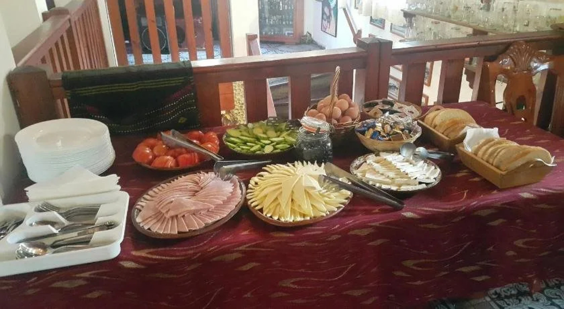 Shtastlivcite Family Hotel