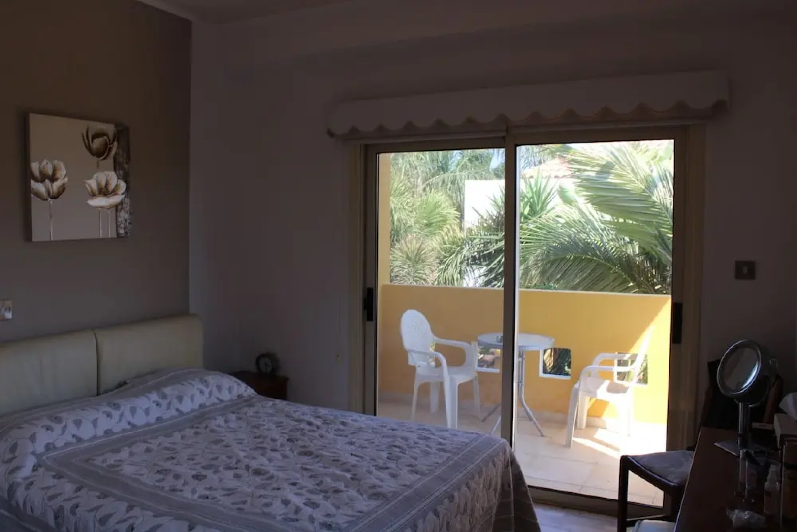 Immaculate 3-bed House in Pentakomo