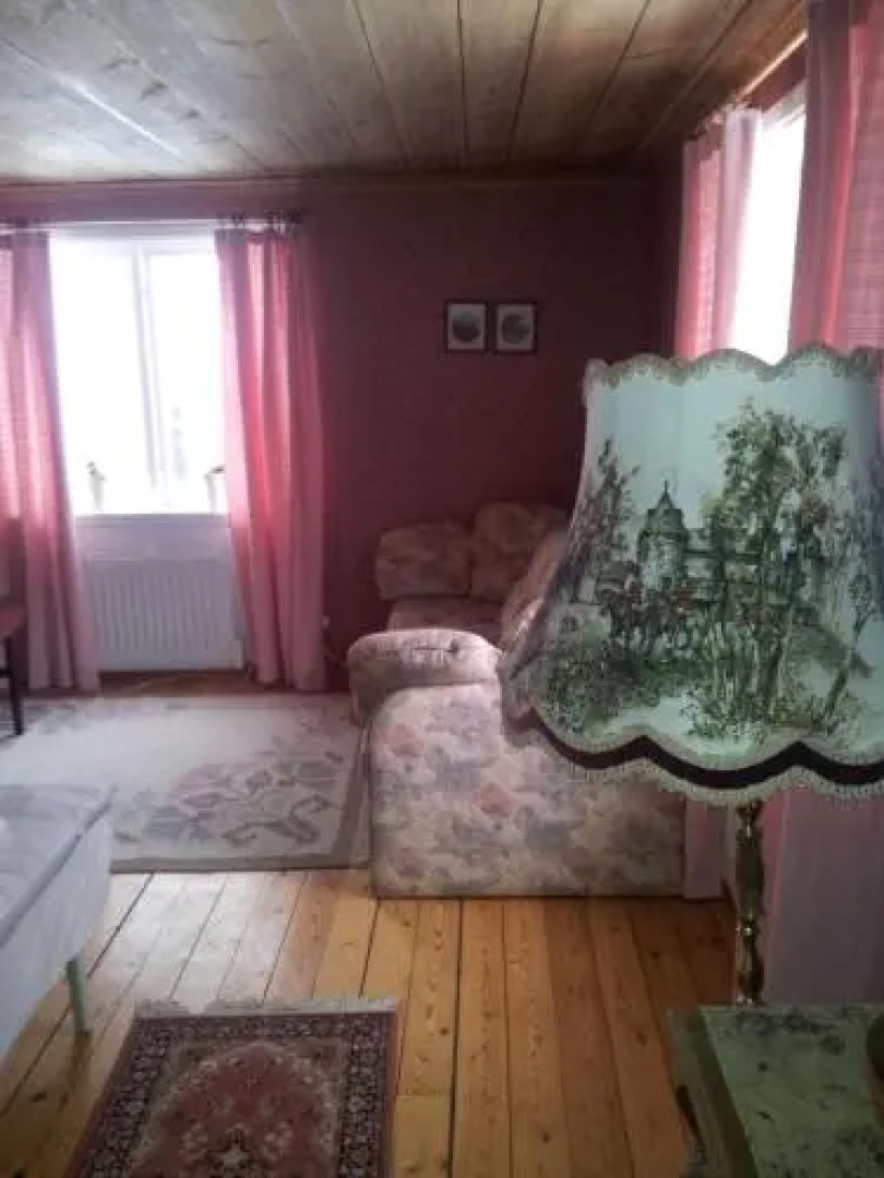 Hästen och Hunden B&B